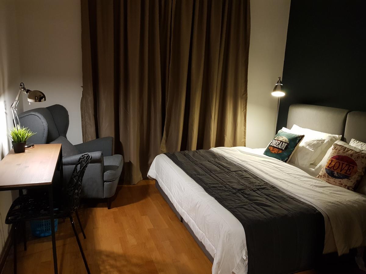 Villa 23 @ 사이버자야 외부 사진